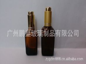 精油滴管供应商与批发市场全解析 价格与选购指南