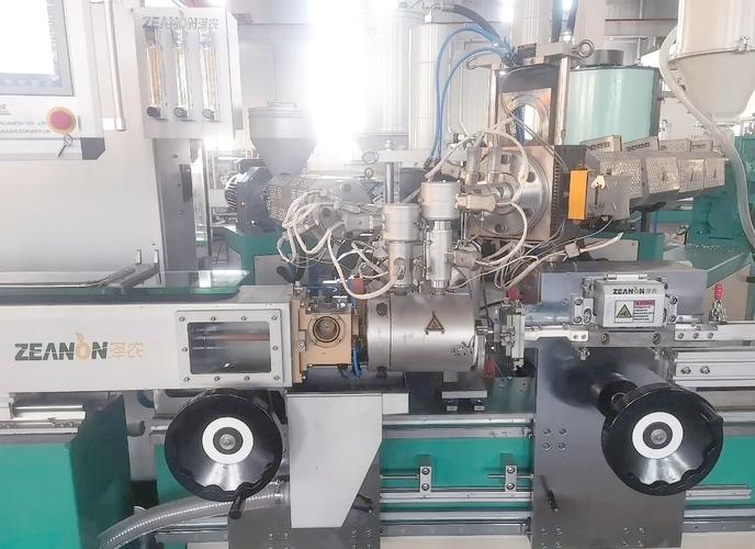 从原料到田间 滴灌带生产线7步全流程揭秘