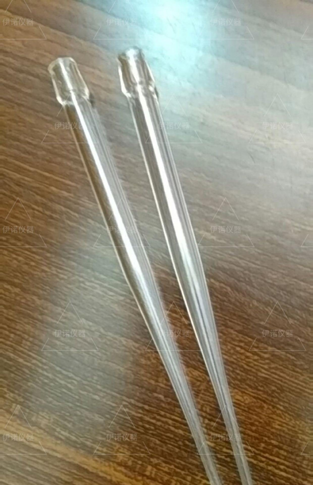 玻璃滴管 从“胶头”到“小嘴”，化学实验中的精准液体操控艺术